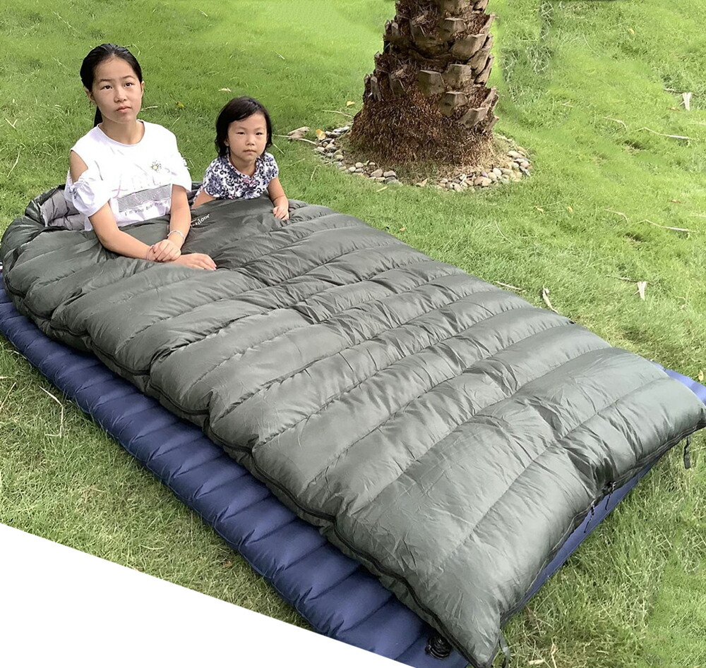 楽天市場】【国内発送22/19~2/23 最大P10倍】Fengzel Outdoor 寝袋