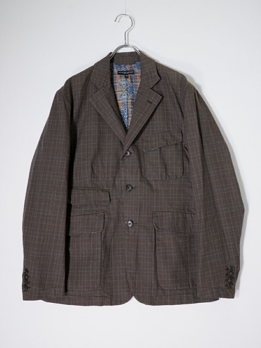 楽天市場】エンジニアードガーメンツ（コート・ジャケット｜メンズ