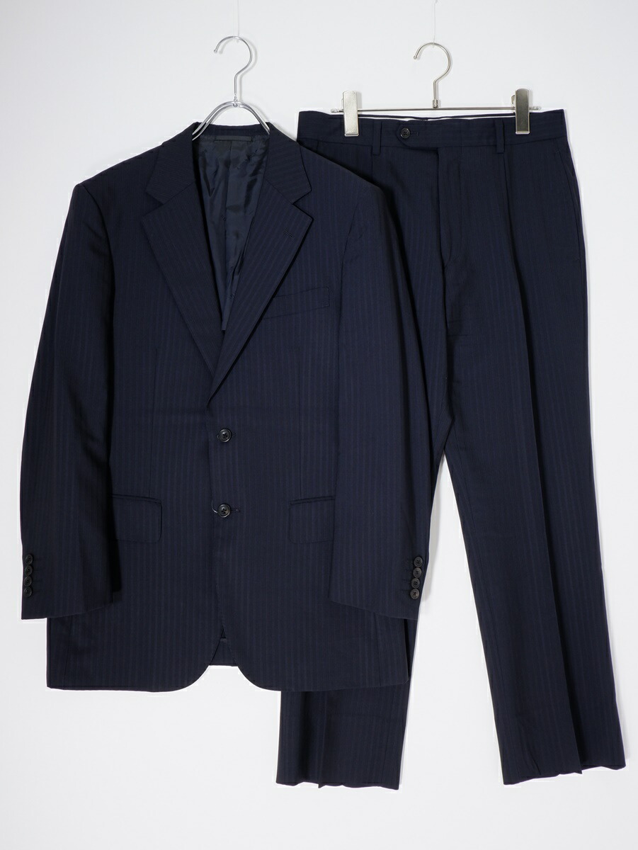 楽天市場】バーバリー スーツの通販