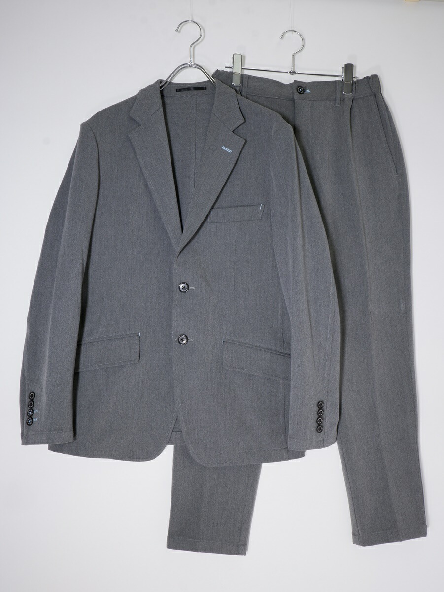 楽天市場】サイコバニー（スーツ・セットアップ｜メンズファッション