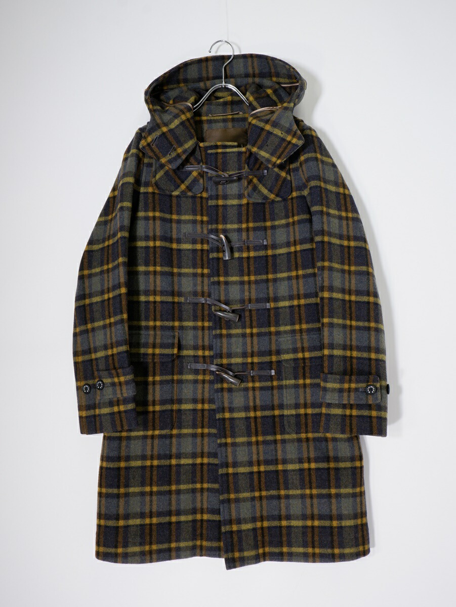 楽天市場】マッキントッシュ ダッフルコート（レディースファッション