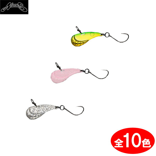 ノリーズ フカベイト テナガパイソン ノリーズ❗️フカベイト