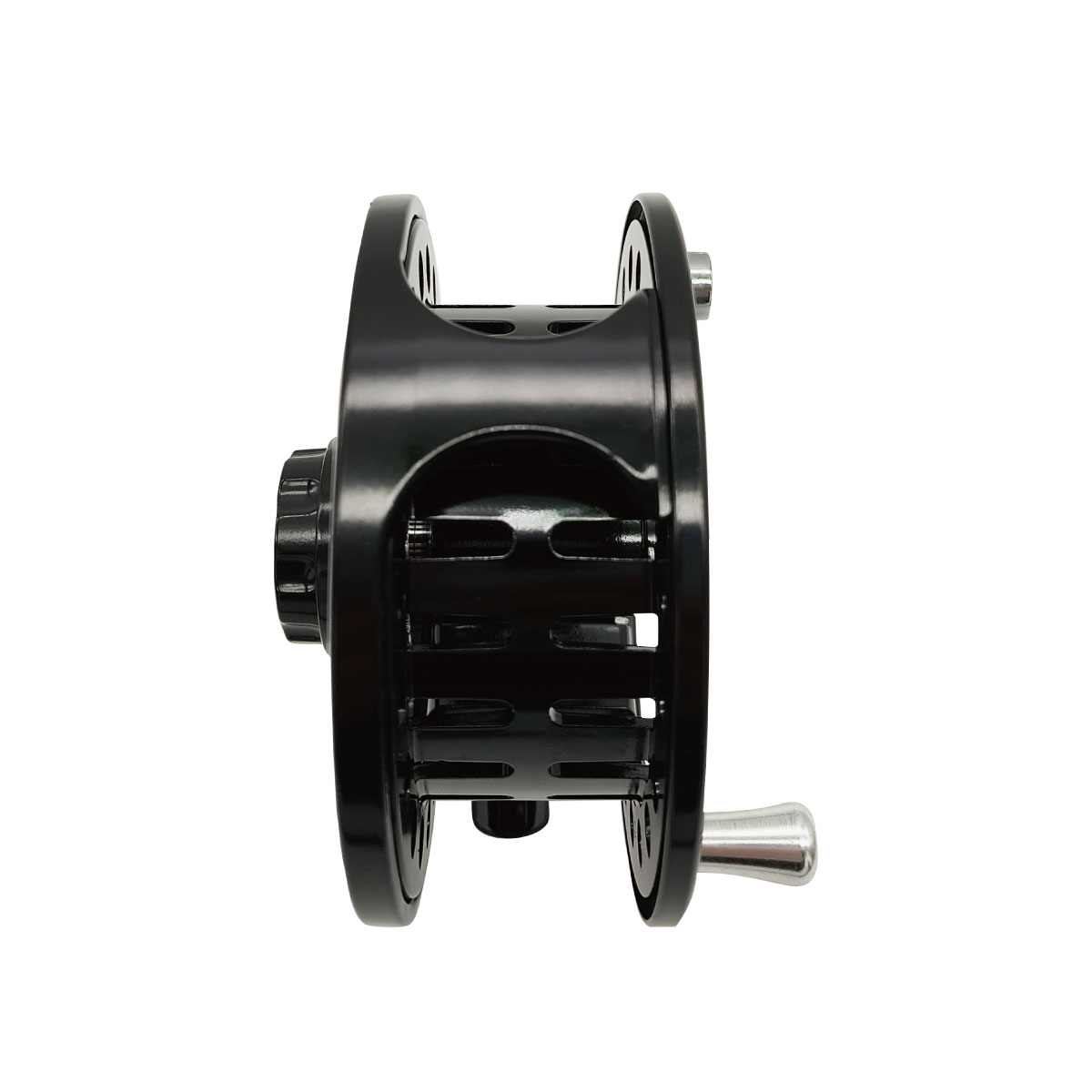 楽天市場】フライ用リール ラージアーバー フライフィッシング リール