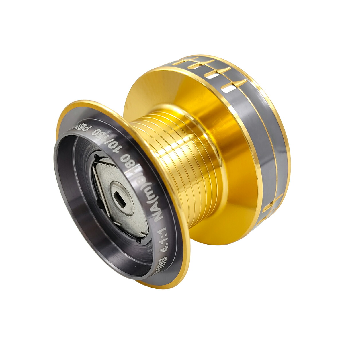 楽天市場】【楽天スーパーSALE 30％OFF】スプール スピニングリール