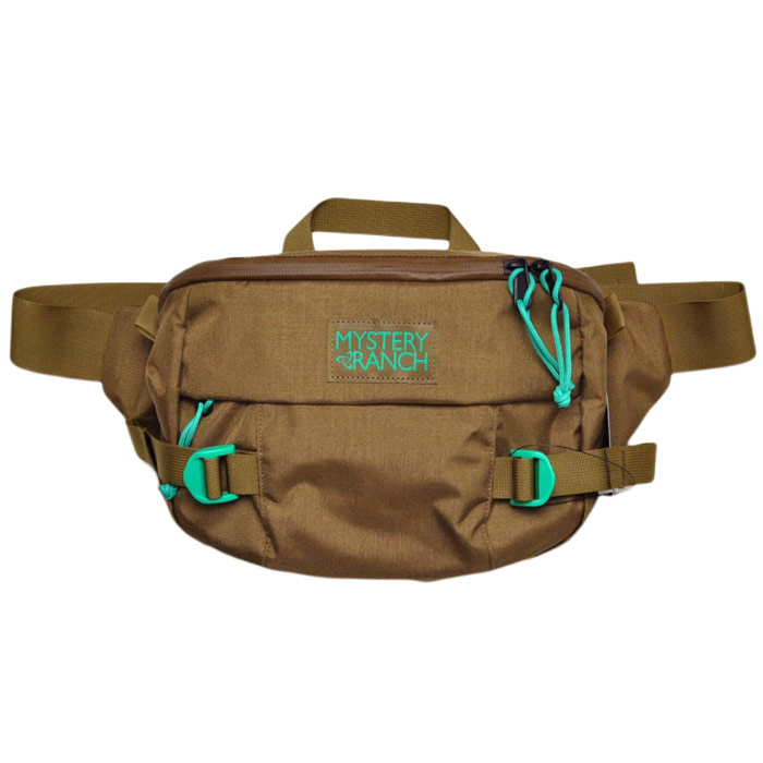 楽天市場】ミステリーランチ ボディバッグ ウエストバッグ ヒップ