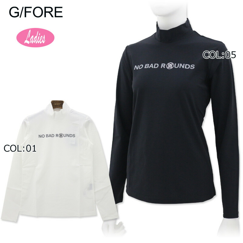 楽天市場】g fore レディース（レディースウェア｜ウェア）：ゴルフ