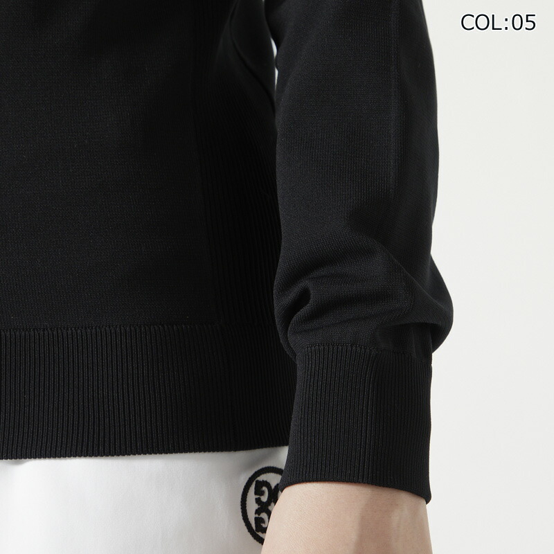 楽天市場】G/FORE (GFORE) ジーフォア 073212758 レディース セーター