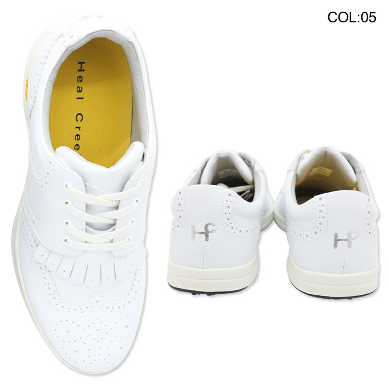 楽天市場】ヒールクリーク Heal Creek 003-31230 シューズ ビブラム