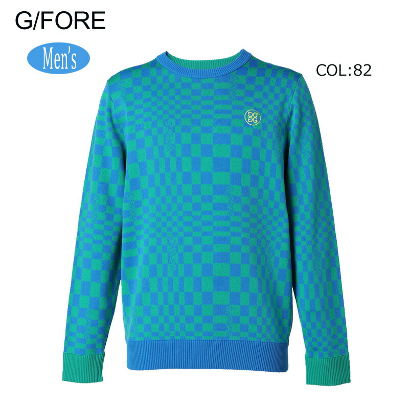 楽天市場】g/fore セーターの通販