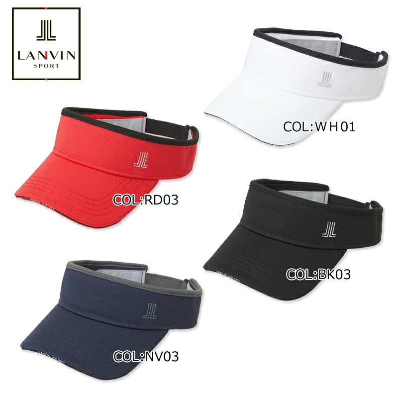 楽天市場】サンバイザー ゴルフ ラルフローレン（スポーツ・アウトドア