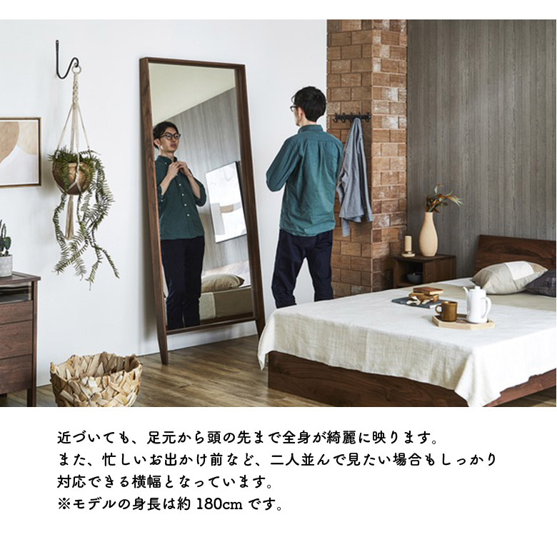 楽天市場】【最大600円offクーポンあり!!】 ミラー 姿見 スタンド