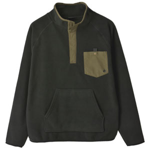 楽天市場】マイクロ フリース プルオーバーの通販