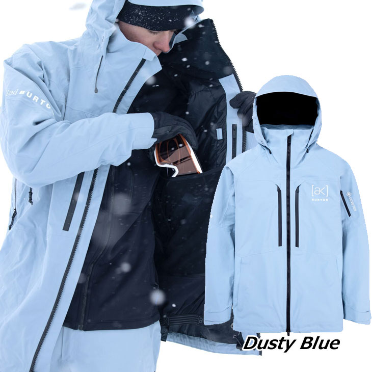 楽天市場】24-25 BURTON バートン メンズ スノーボード ウエアー WEAR