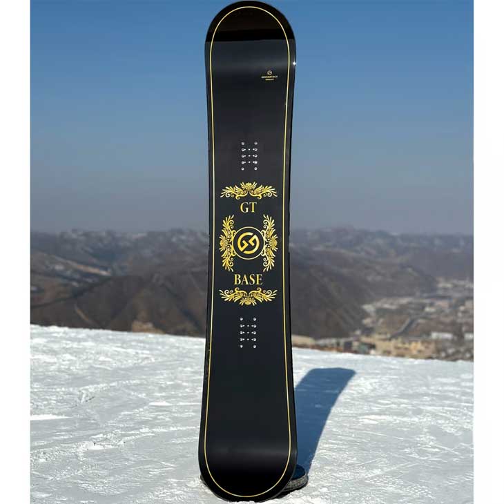 楽天市場】25-26 GT snowboards ジーティー スノーボード BASE ベース