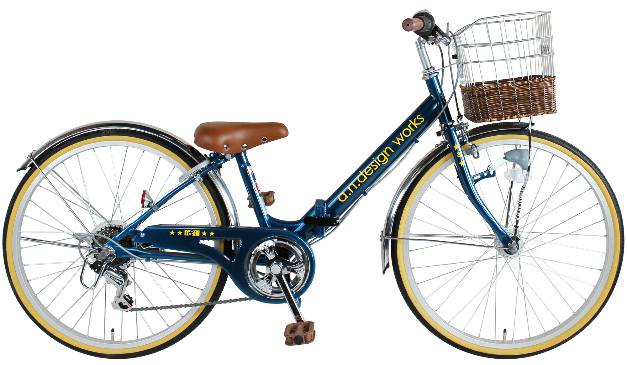 楽天市場】折りたたみ自転車 子供用 小学生 24インチ 女の子 男の子