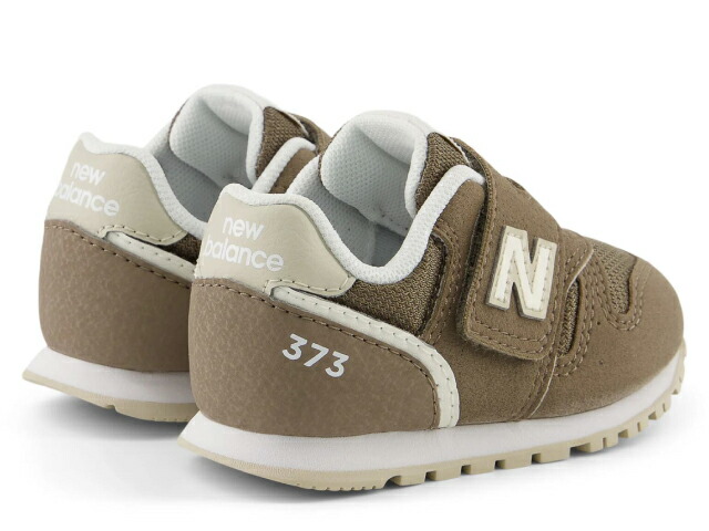 楽天市場】ニューバランス キッズ スニーカー 373 new balance I373
