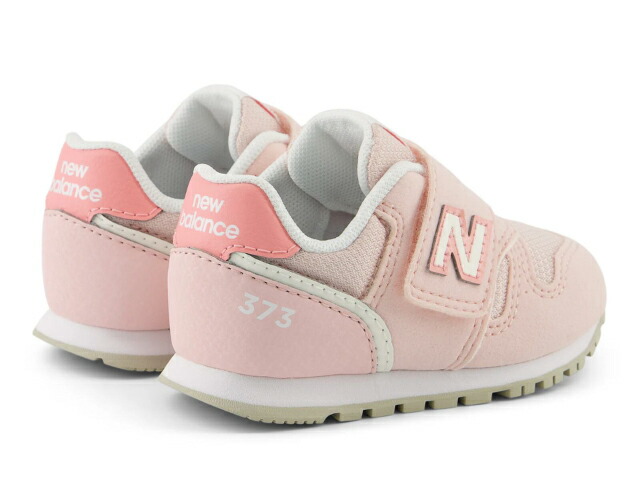 楽天市場】ニューバランス キッズ スニーカー 373 new balance I373
