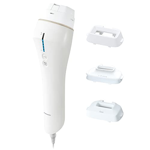 楽天市場】パナソニック 光エステ ボディ&フェイス用の通販