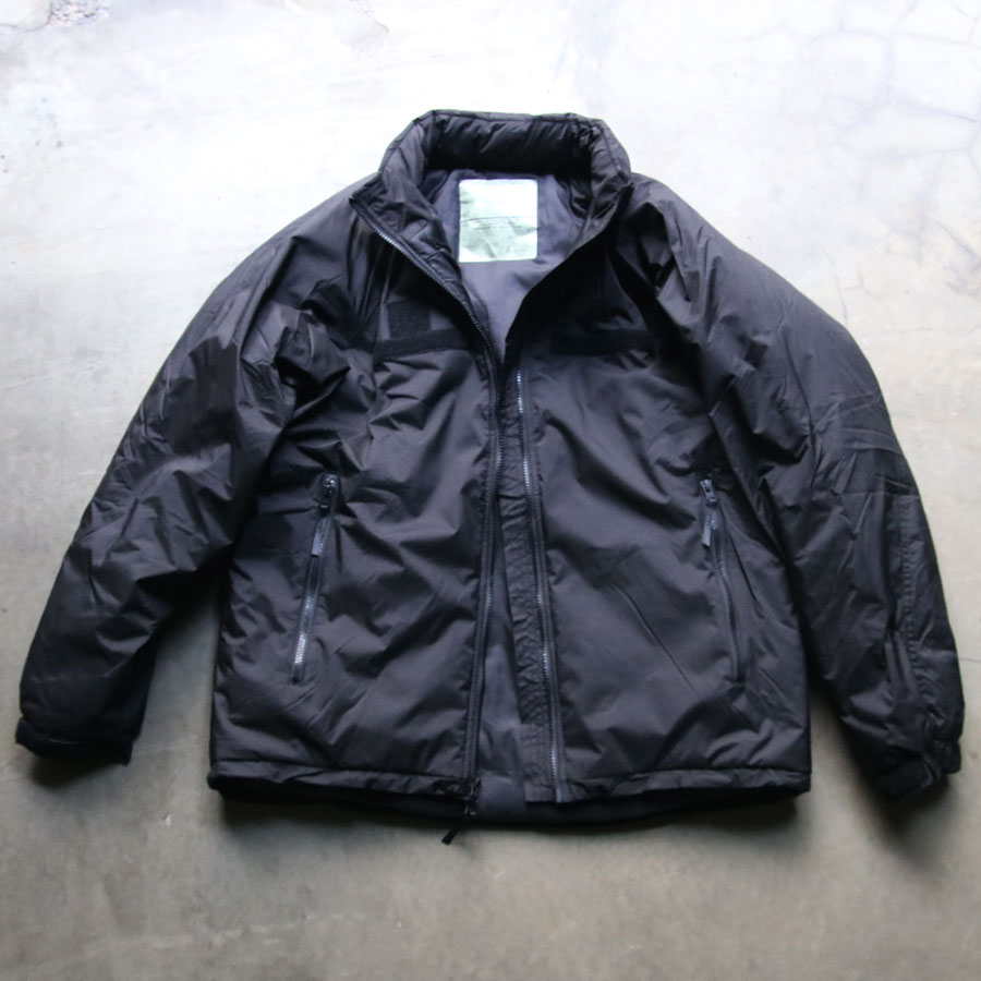 楽天市場】米国 B.A.F社 / GEN 3 ECWCS LEVEL7 PRIMALOFT PARKA