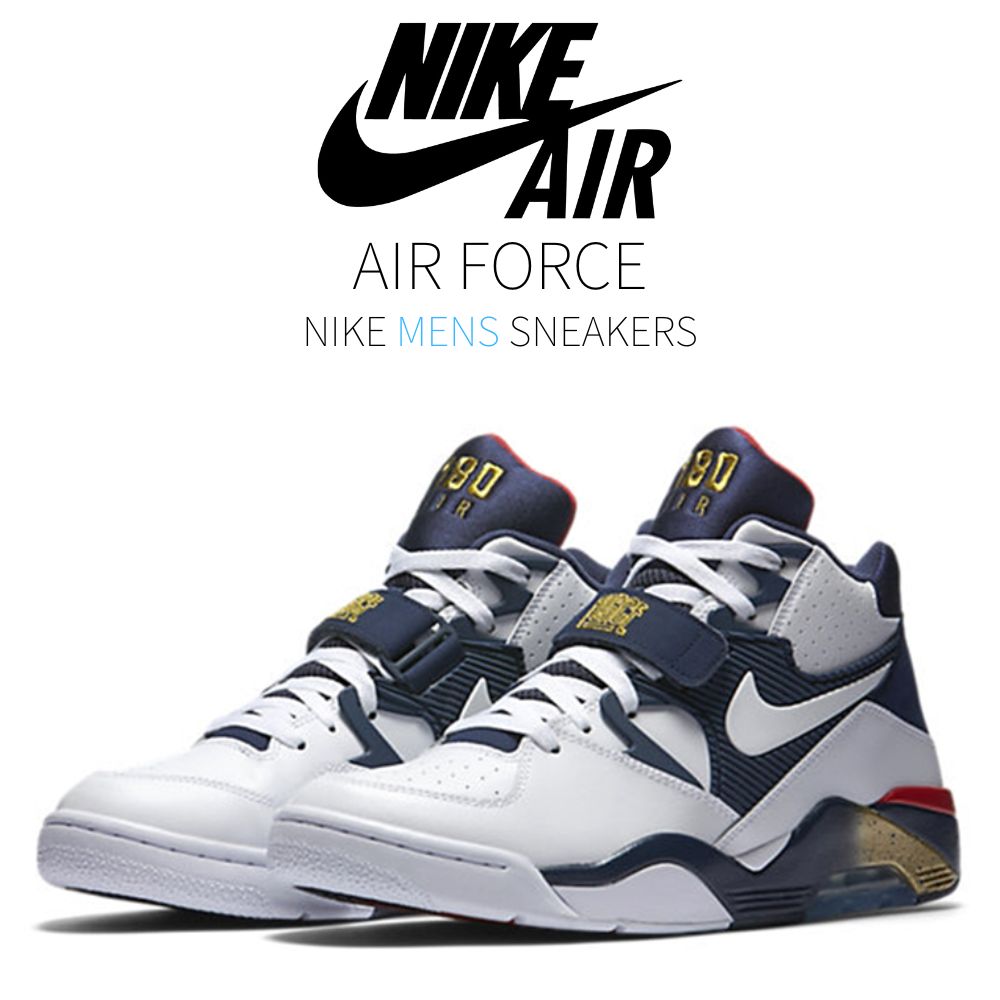 楽天市場】Nike Air Force 180（スニーカー｜メンズ靴）：靴の通販