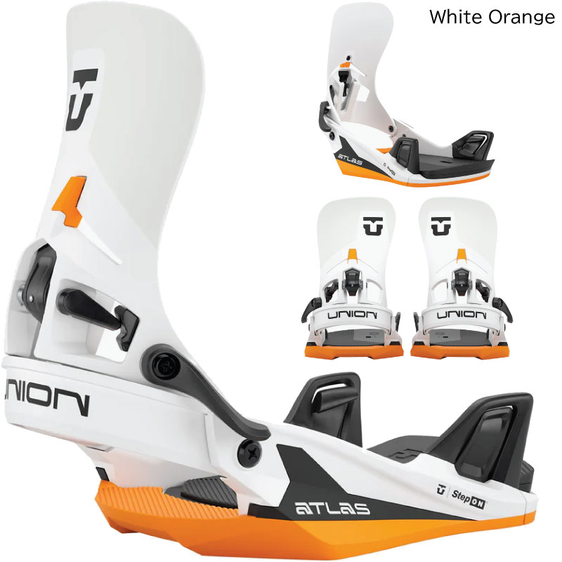 楽天市場】ユニオン アトラス スッテップオン UNION Atlas Step On