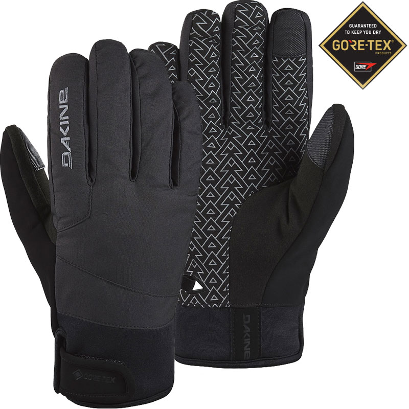 楽天市場】ダカイン グローブ ゴアテックス DAKINE IMPREZA GORE-TEX