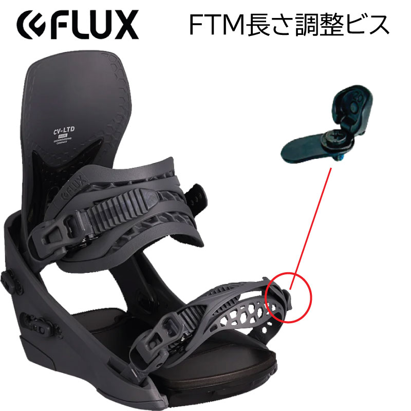 楽天市場】flux pr ビスの通販