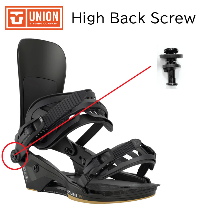 楽天市場】ユニオン アンクル ストラップ スクリューの通販