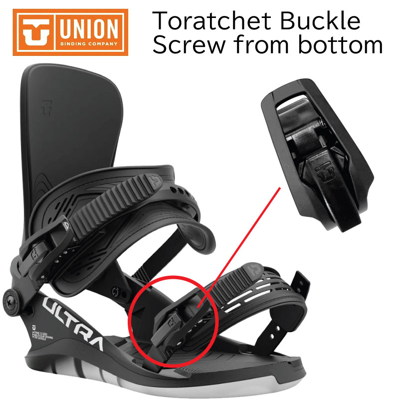 スノーボードビンディング UNION」の人気商品一覧 | 安い商品を通販