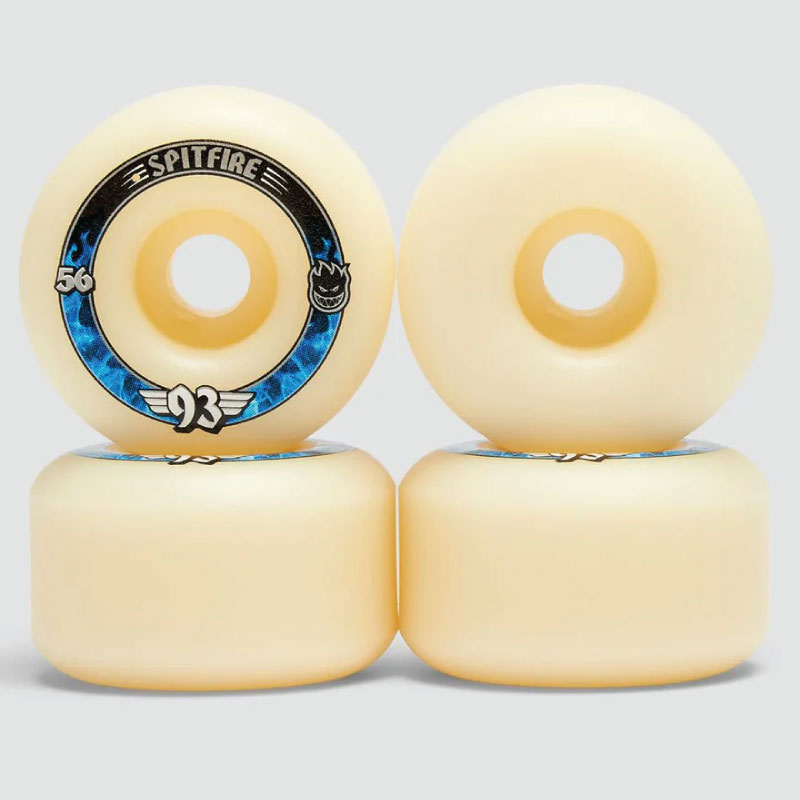 楽天市場】スピットファイアー ウィール SPITFIRE WHEEL F4 93DURO