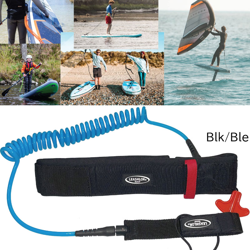 楽天市場】サップ リーシュコード ウエスト ベルト リーシュ LEASHLOK