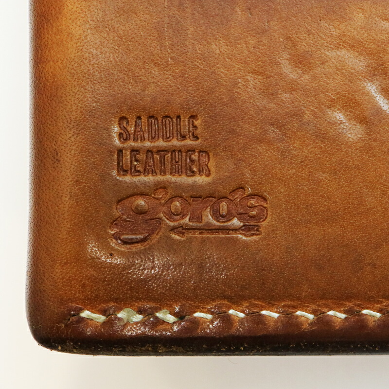 楽天市場】ゴローズ goro's 原宿フリージア 金メタル付シルバー