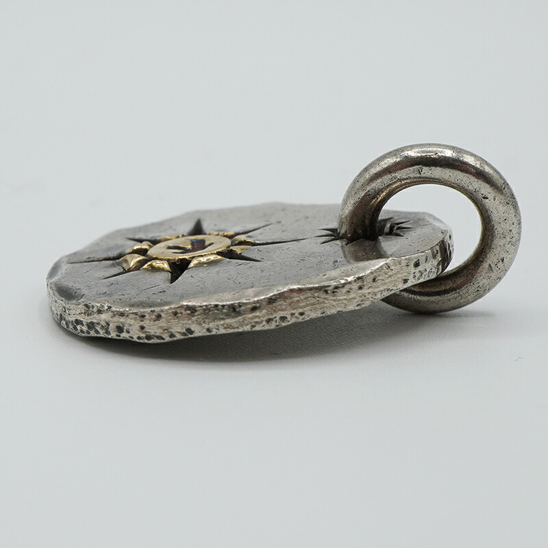 楽天市場】goro's(ゴローズ) タタキ小 8本彫り 【原宿・竹下通りCHOICE