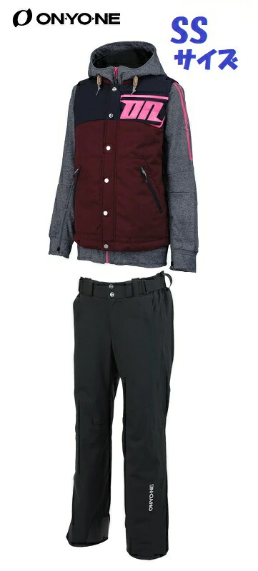 楽天市場】≪SSサイズ 1セット限り!! 格安提供≫ オンヨネ ONYONE