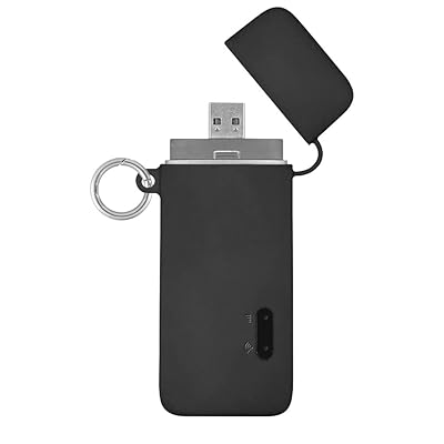 ecoco USB型スティックWi-Fi TD-10挿すだけでWi-Fi環境！契約・月額