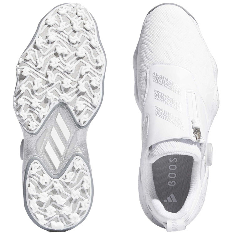 楽天市場】アディダス ゴルフ コードカオス 25 ボア Boa メンズ ゴルフ