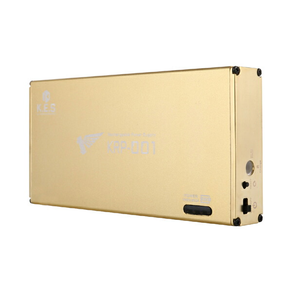 楽天市場】K.E.S KRP-001 新品 パワーサプライ[キクタニミュージック