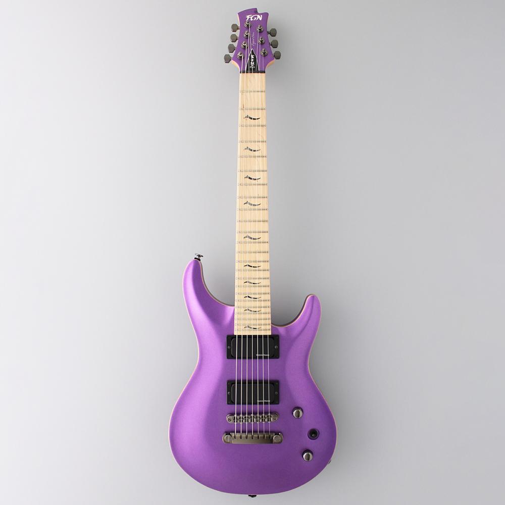 楽天市場】FgN(FUJIGEN) EEL7-HM-DE-M/RPMFT 新品 [フジゲン,富士弦