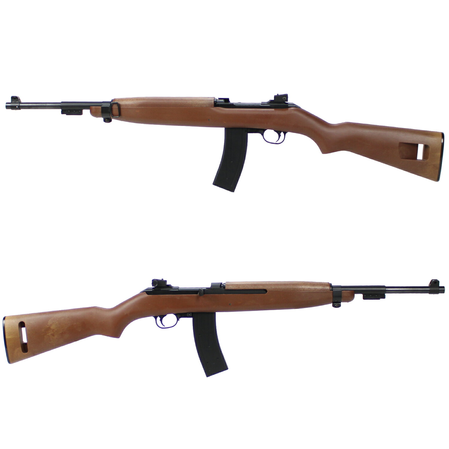 楽天市場】m1カービン マルシンの通販