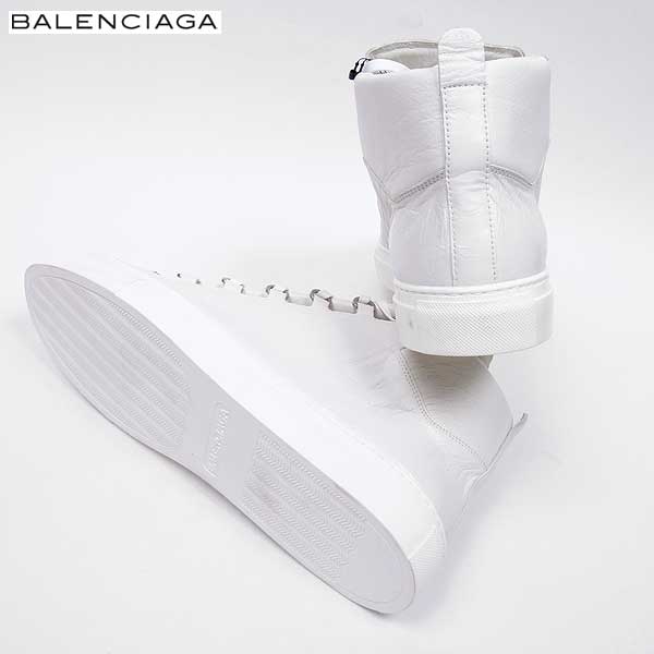 楽天市場】バレンシアガ BALENCIAGA メンズ 靴 スニーカー ハイカット