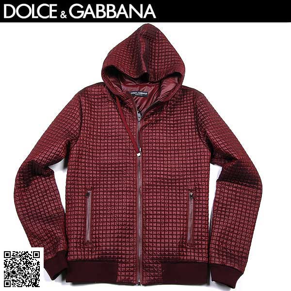 楽天市場】ドルチェ＆ガッバーナ DOLCE&GABBANA メンズ アウター