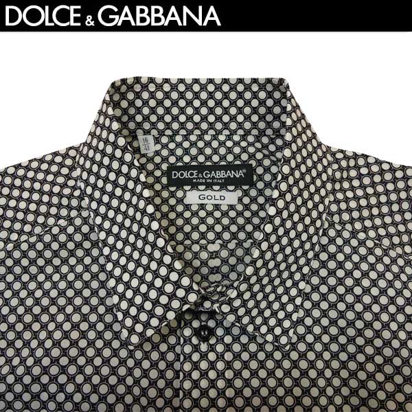 楽天市場】ドルチェ＆ガッバーナ DOLCE&GABBANA ドルガバ メンズ