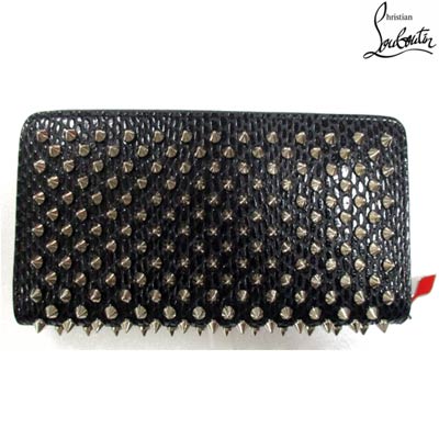 楽天市場】クリスチャンルブタン Christian Louboutin メンズ 財布