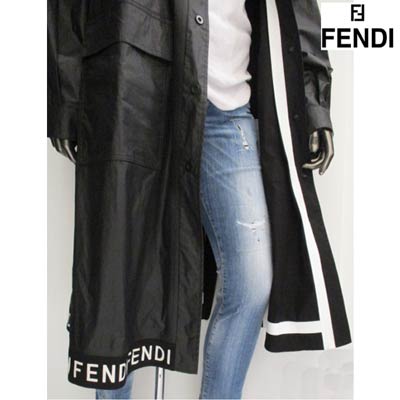 楽天市場】【完売】フェンディ FENDI メンズ アウター ジャケット