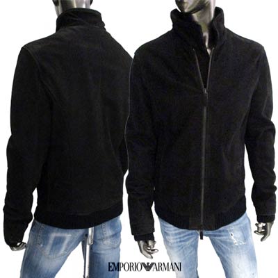楽天市場】エンポリオアルマーニ EMPORIO ARMANI メンズ アウター