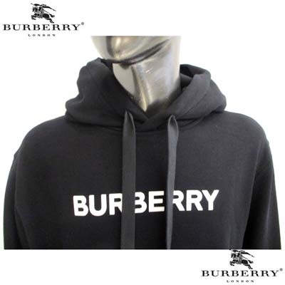 楽天市場】バーバリー BURBERRY パーカー フーディ スウェット メンズ