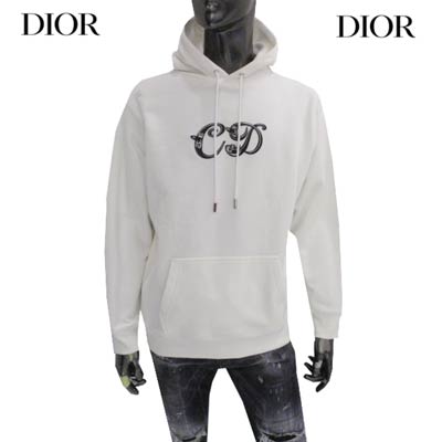 楽天市場】ディオールオム DIOR HOMME メンズ トップス パーカー