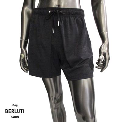 楽天市場】ベルルッティ BERLUTI メンズ ボトムス パンツ スイムウェア