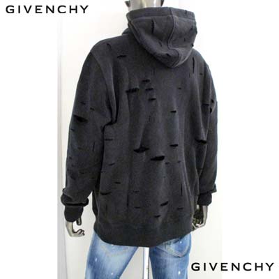 楽天市場】ジバンシー GIVENCHY メンズ トップス パーカー フーディ