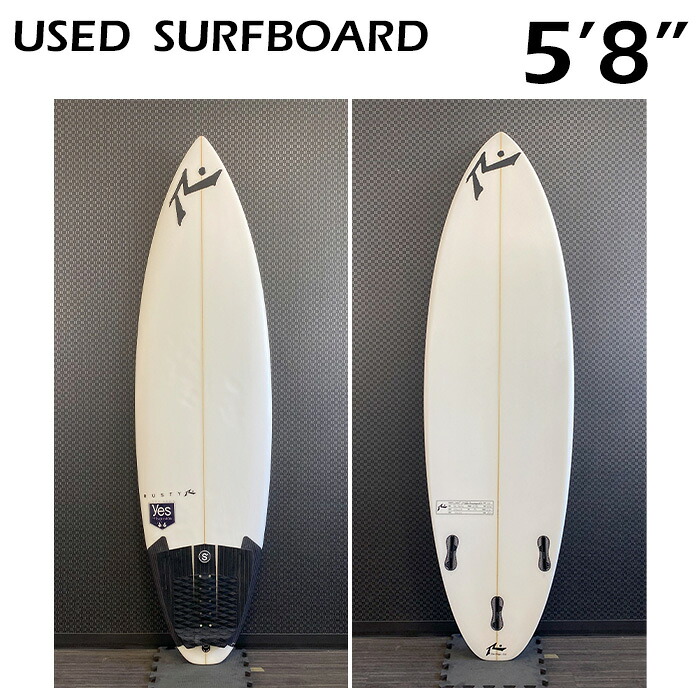 楽天市場】ラスティー RUSTY（サーフボード｜サーフィン・ボディボード